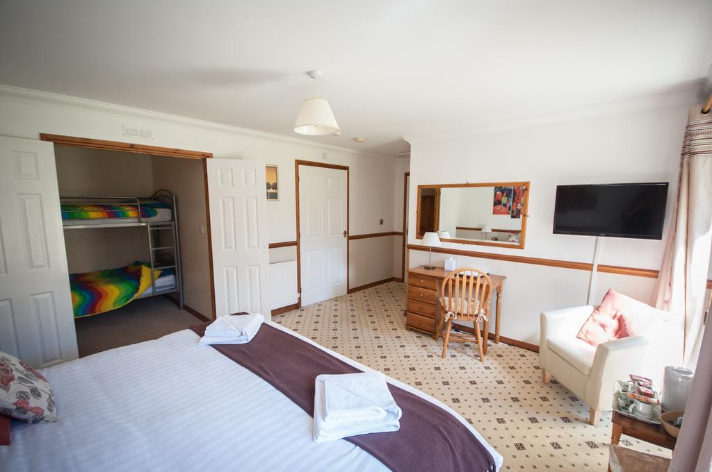 Trethorne Hotel & Golf Club Лонсестон Екстер'єр фото